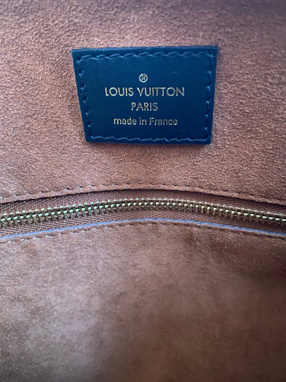 Louis Vuitton Wild at Heart Speedy Bandouliere 25 M45840