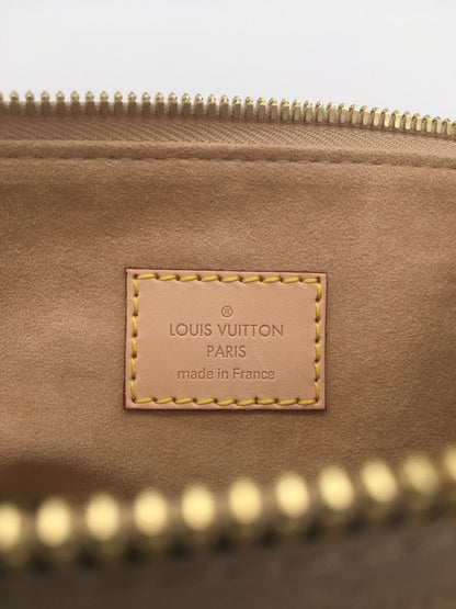 Louis Vuitton | Canvas Monogram Pallas Dune | MM