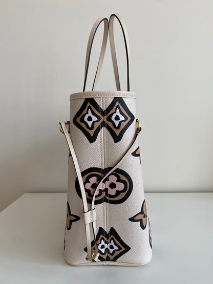 Louis Vuitton Neverfull MM M45819