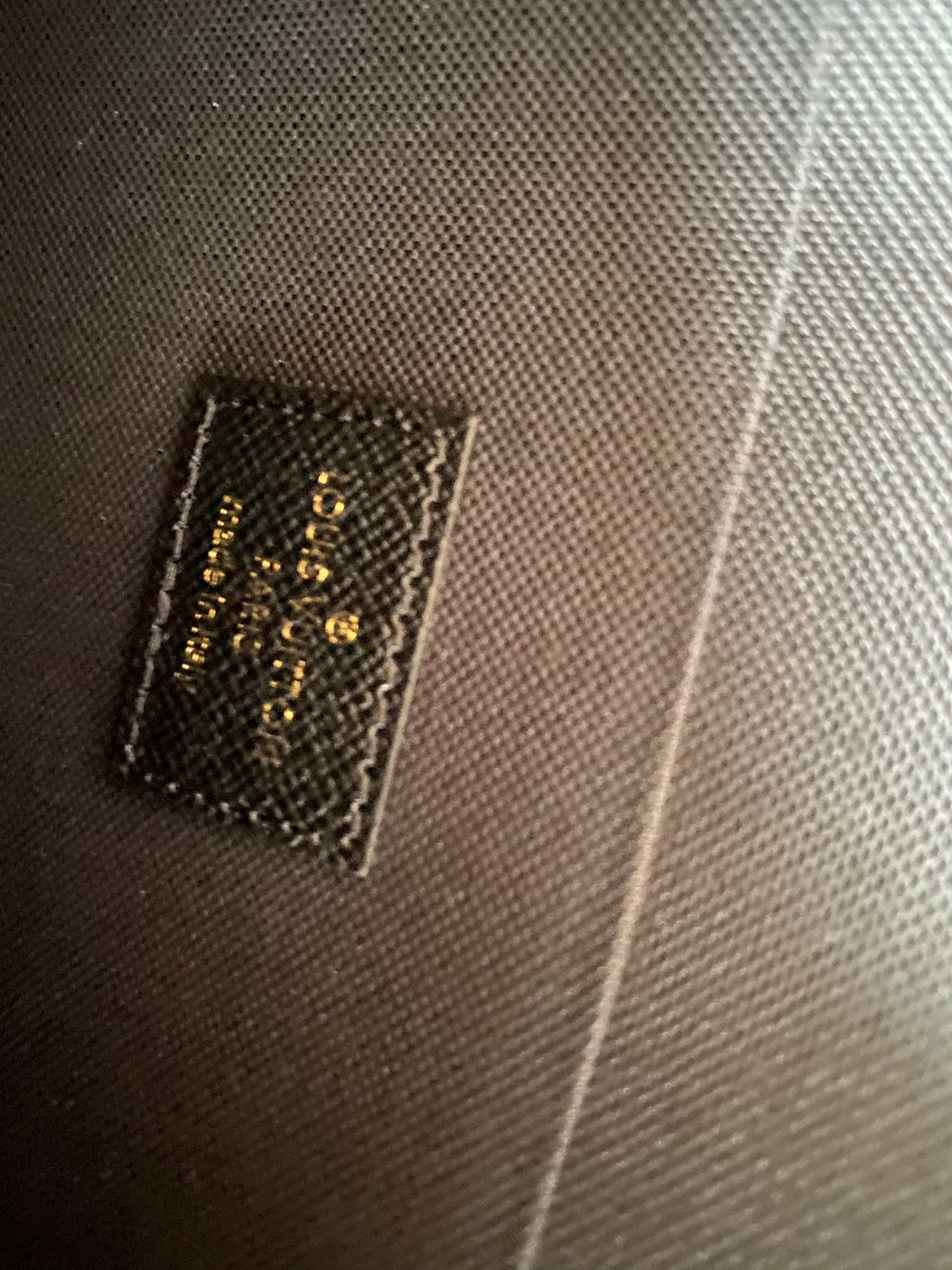 Louis Vuitton Pochette Felicie Game On M80232