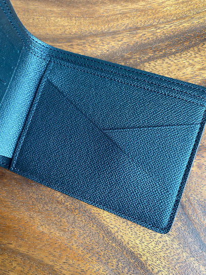 Louis Vuitton Nigo Multiple Wallet N60396