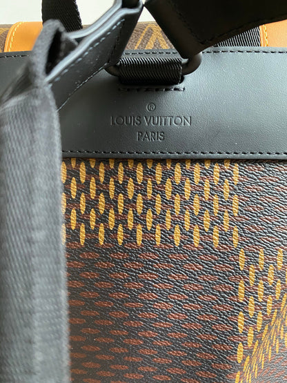 Louis Vuitton | Nigo Christopher Backpack | N40358