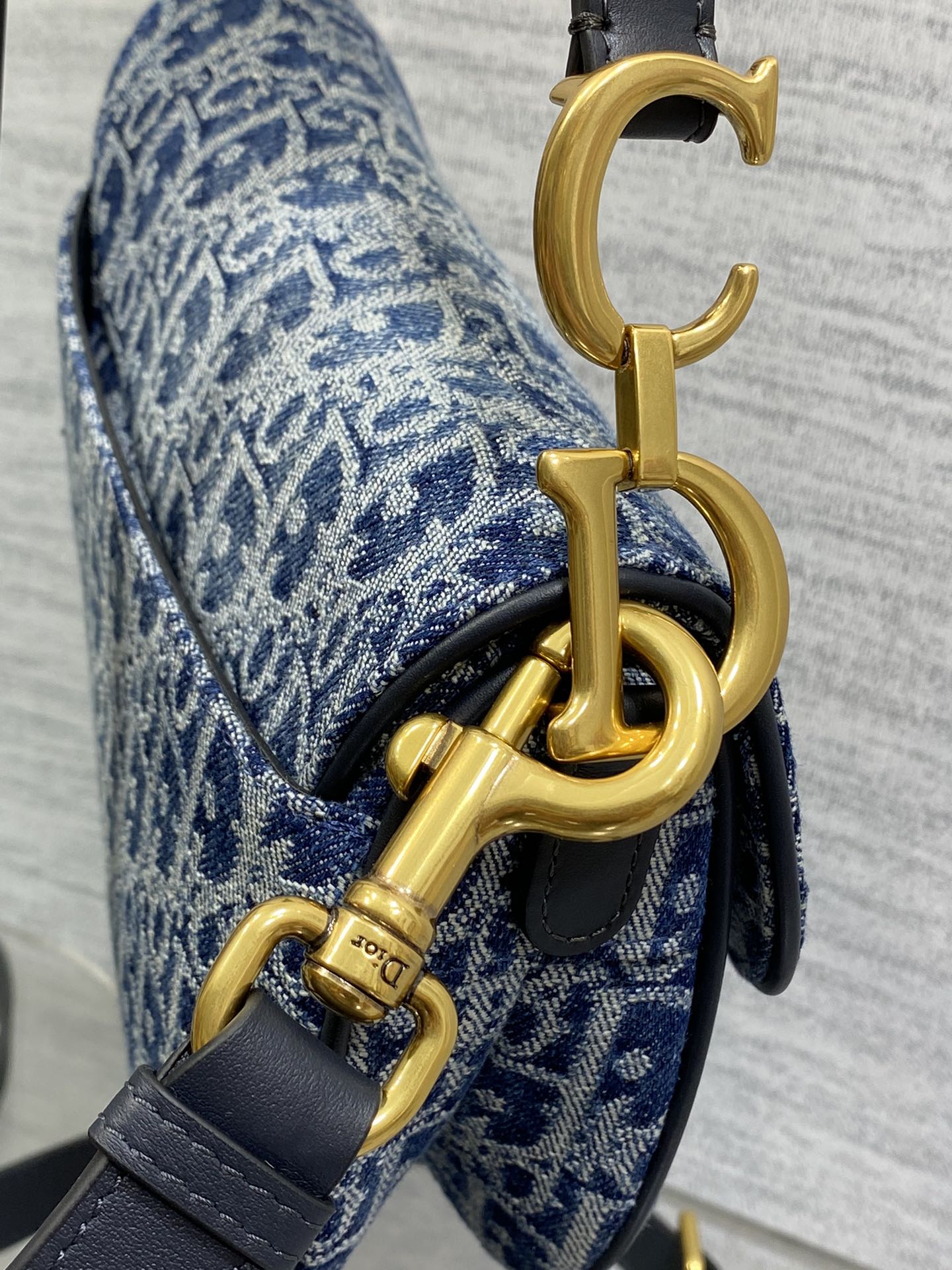 Saddle Bag