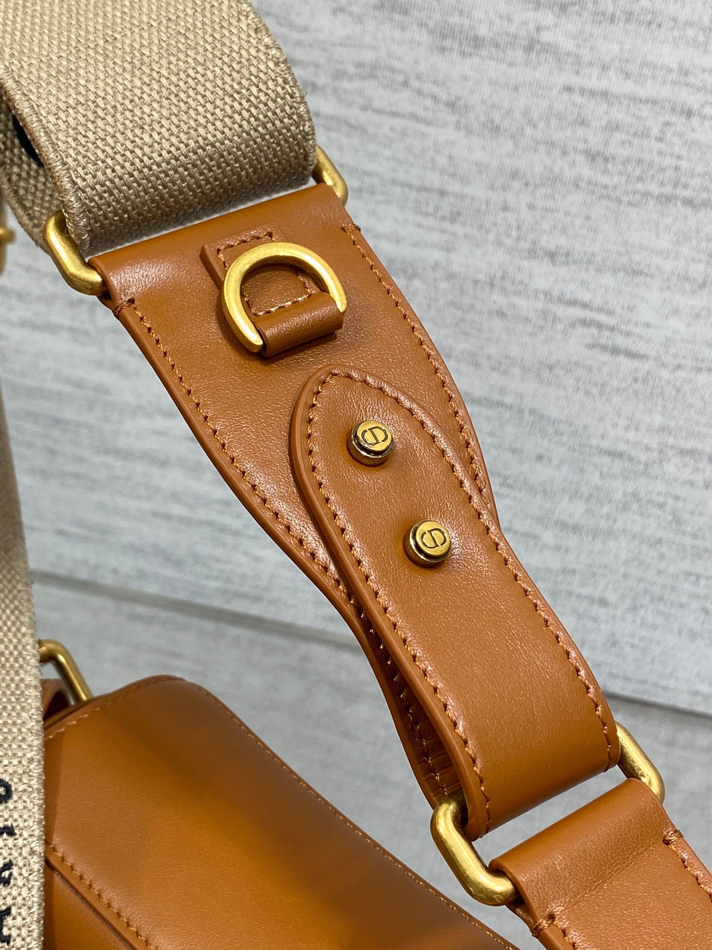 Street Chic Bag
