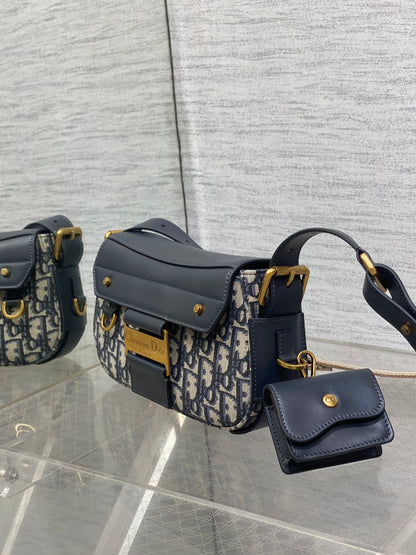 Street Chic Bag