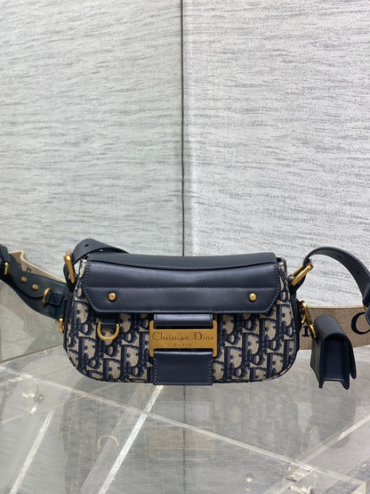 Street Chic Bag