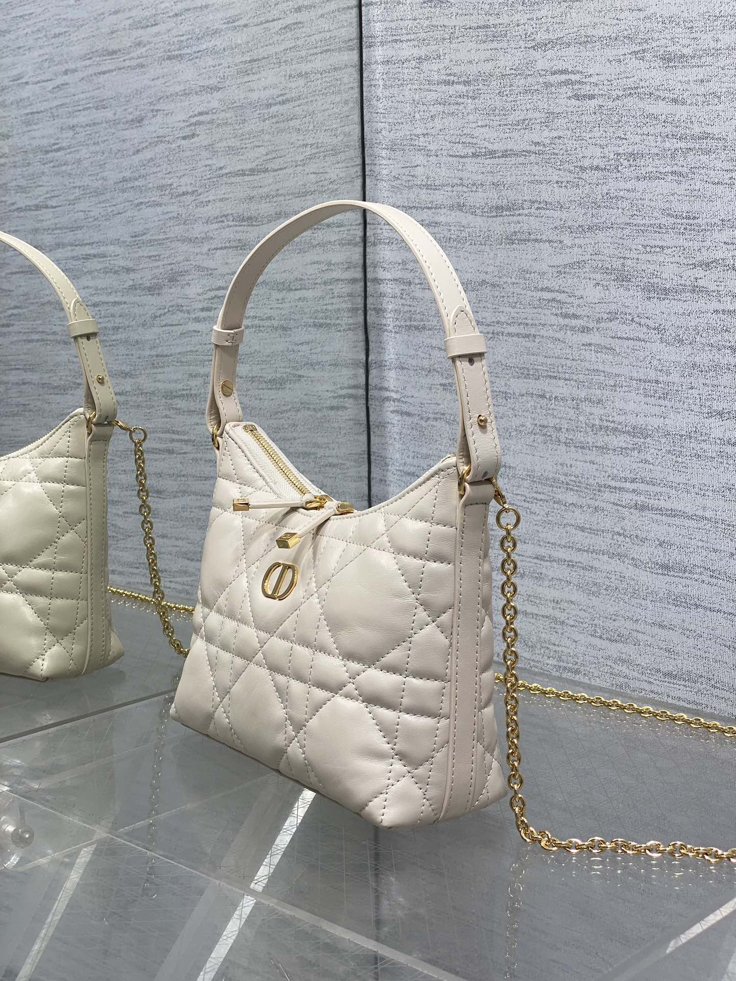 Miss Dior Oblique Bag