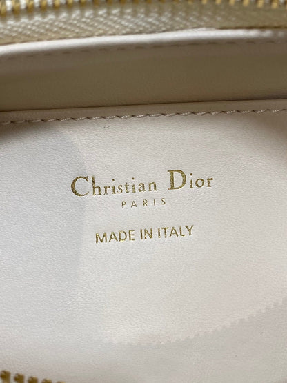 Miss Dior Oblique Bag