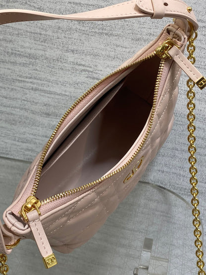Miss Dior Oblique Bag