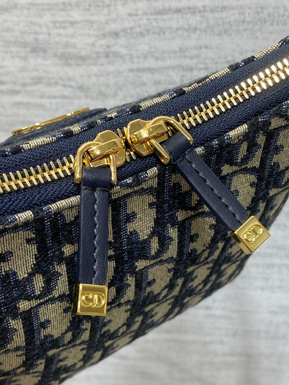 Miss Dior Oblique Bag