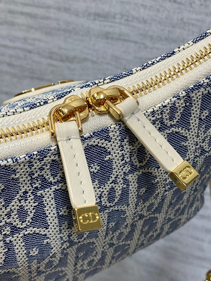Miss Dior Oblique Bag