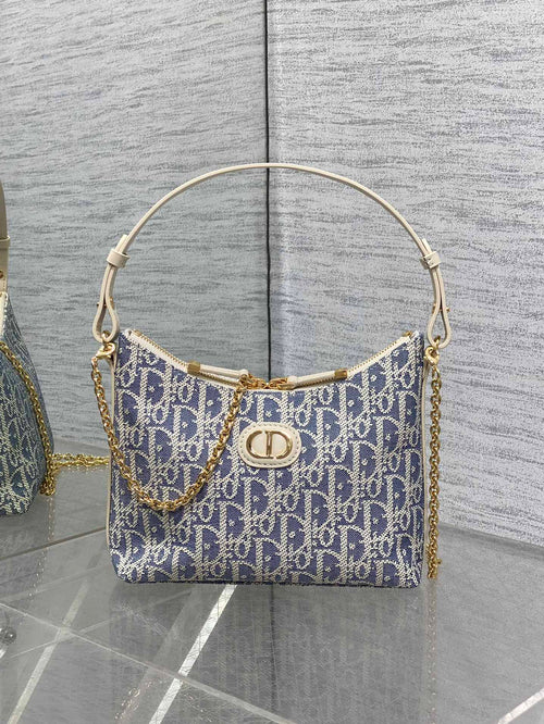 Miss Dior Oblique Bag