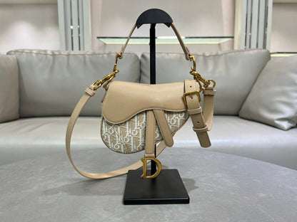 Saddle Bag