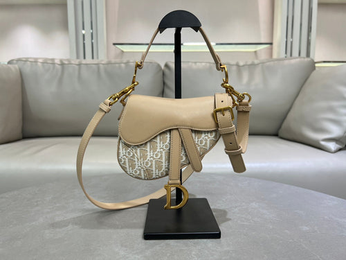Saddle Bag