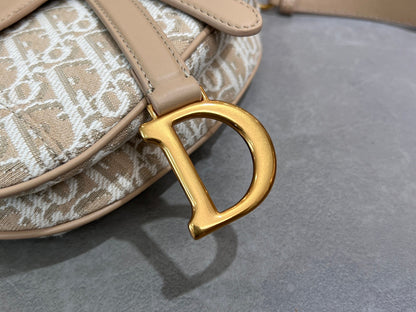 Saddle Bag
