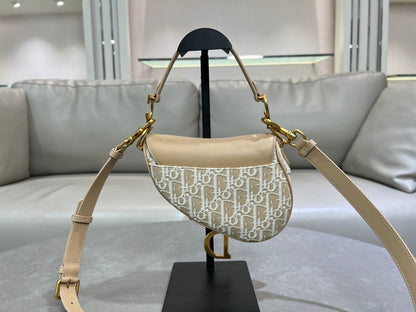 Saddle Bag