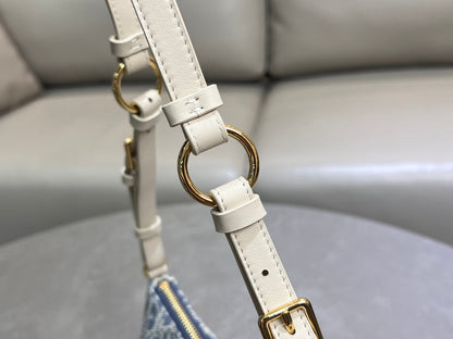 Wanderlust Bag