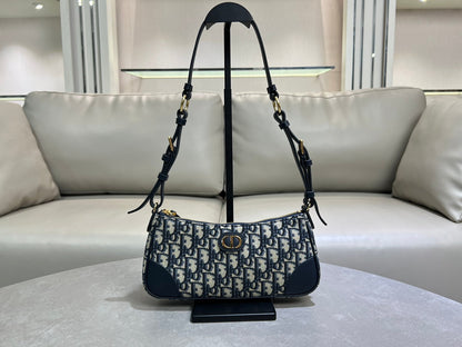 Wanderlust Bag