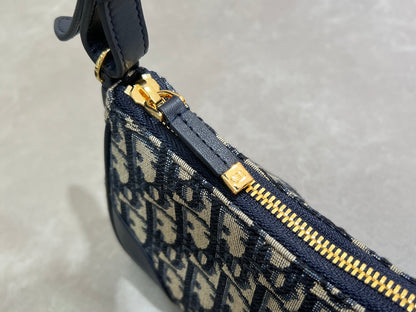 Wanderlust Bag