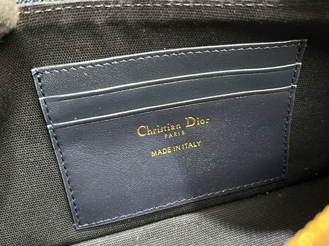 Wanderlust Bag