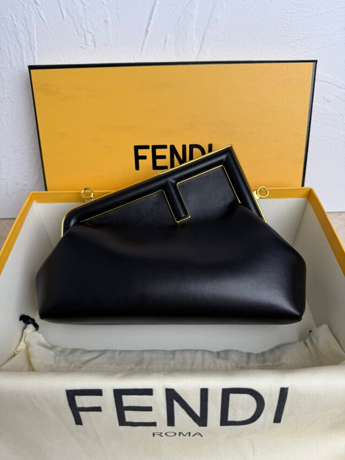 First Small Bag