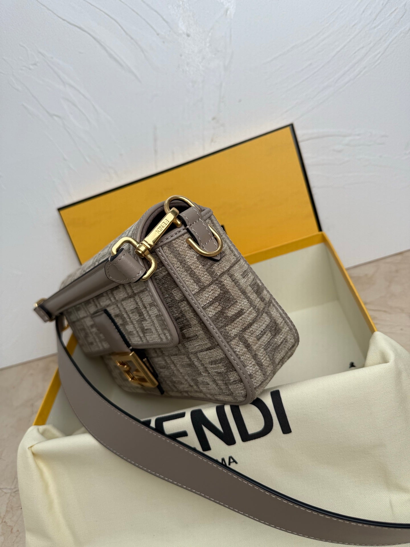 Baguette Bag