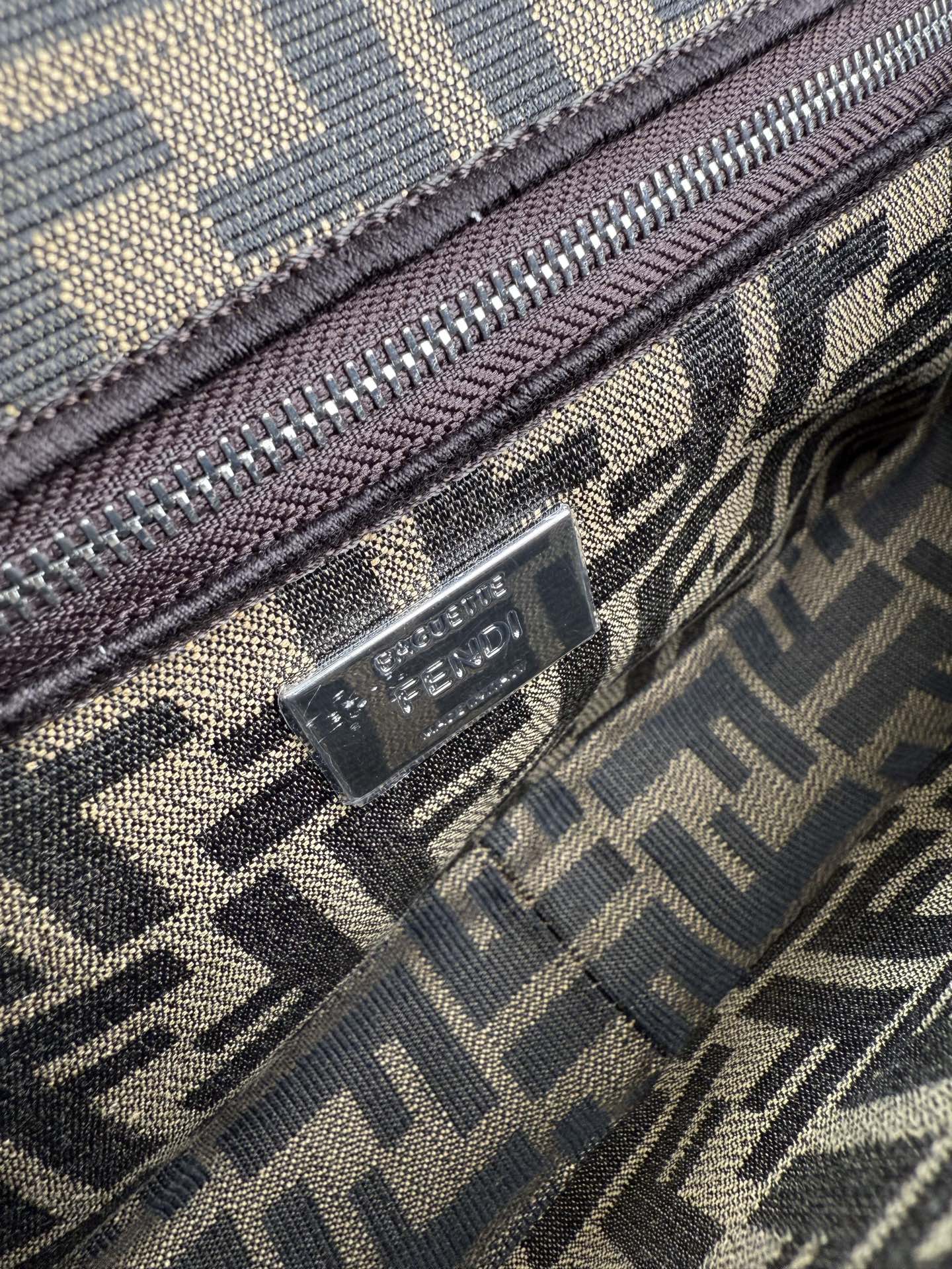 Baguette Bag