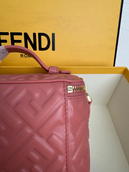 Vanity Case Bag