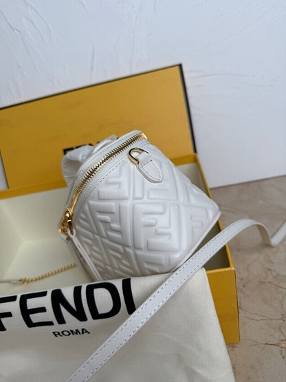 Vanity Case Bag