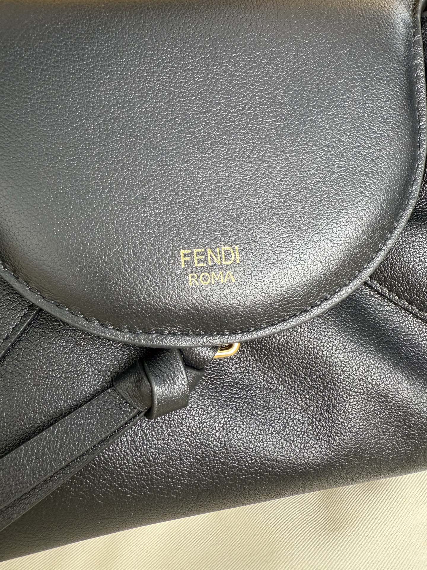 Spy Bag
