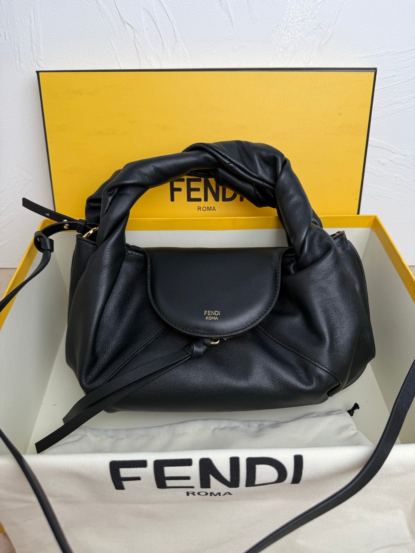 Spy Bag