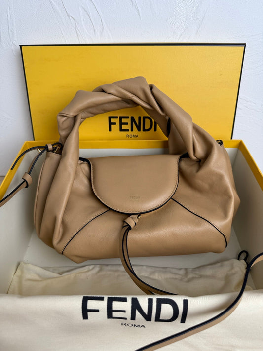 Spy Bag