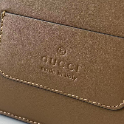 GG Marmont Small Shoulder Bag