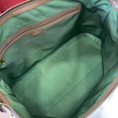 Savoy GG Supreme Large Travel Bag