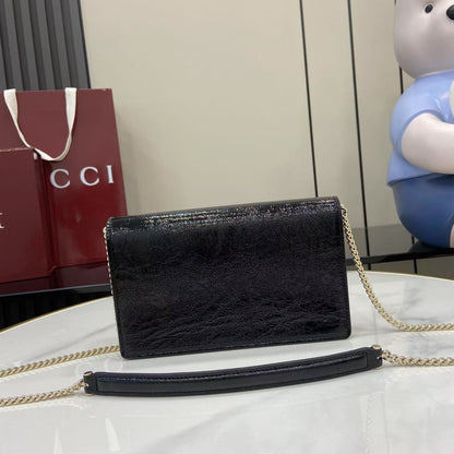 Dionysus Super Mini Bag