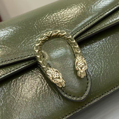 Dionysus Super Mini Bag