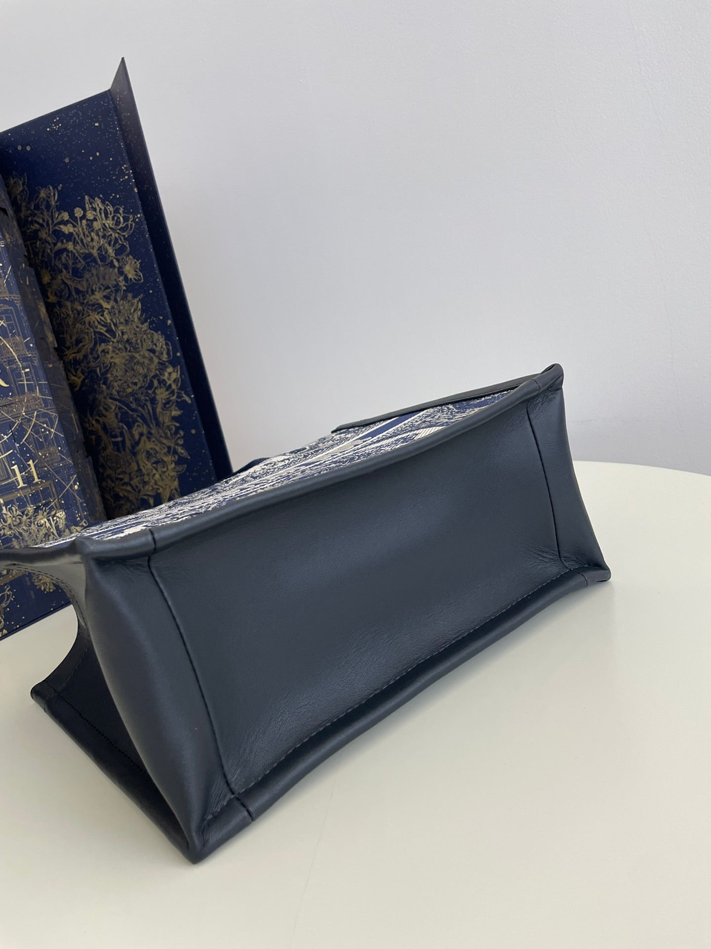 Book Tote Bag