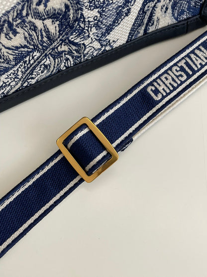 Book Tote Bag