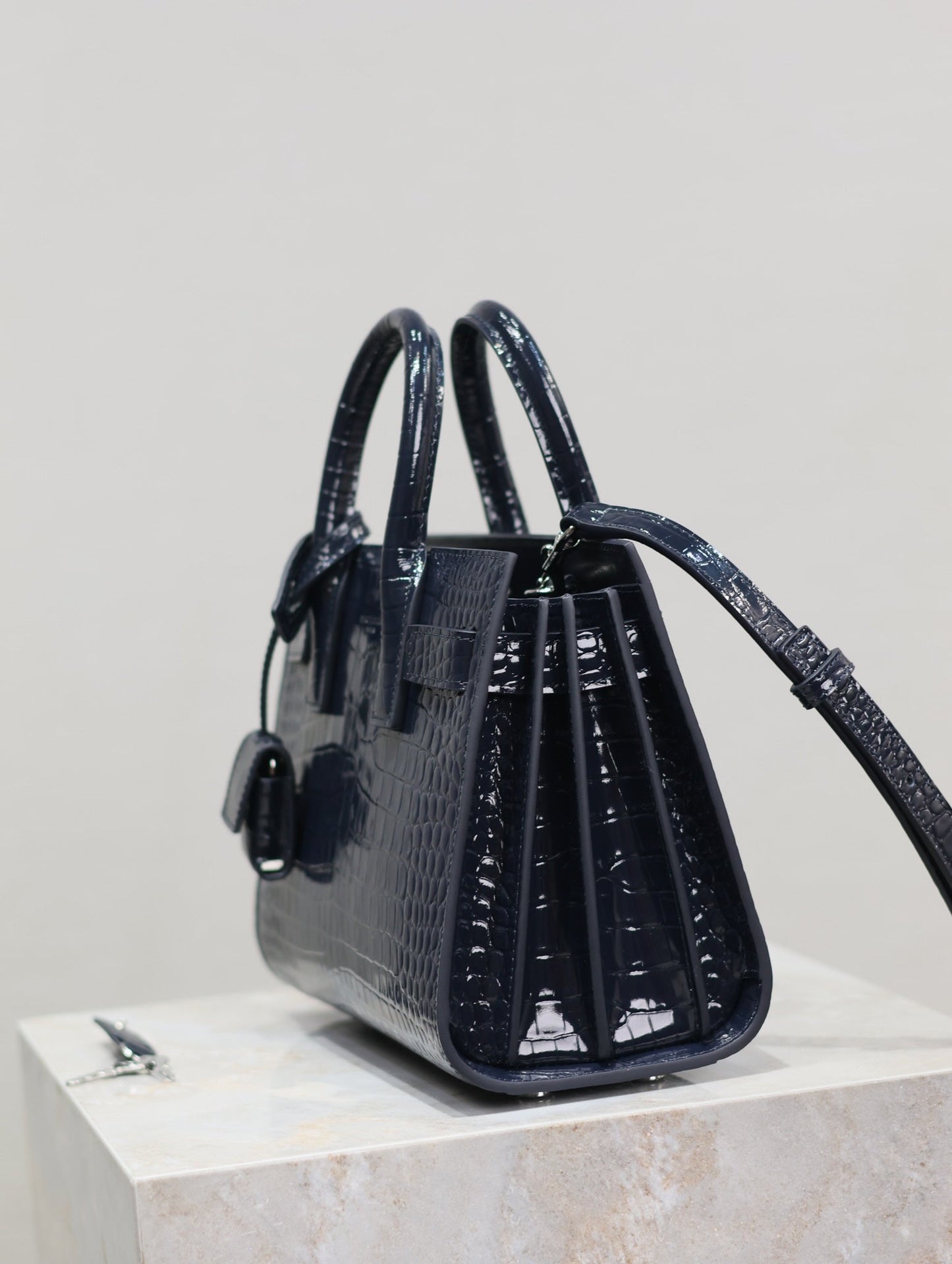 Sac De Jour Nano Bag