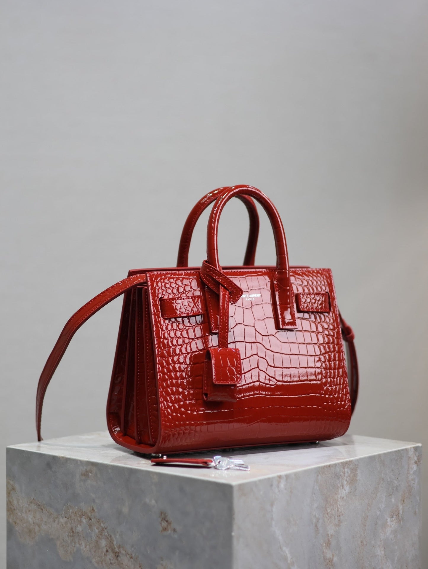 Sac De Jour Nano Bag