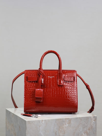 Sac De Jour Nano Bag