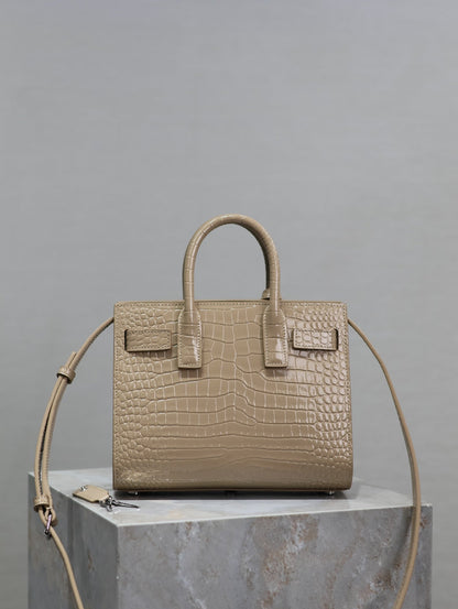 Sac De Jour Nano Bag