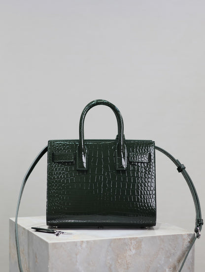 Sac De Jour Nano Bag