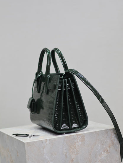 Sac De Jour Nano Bag