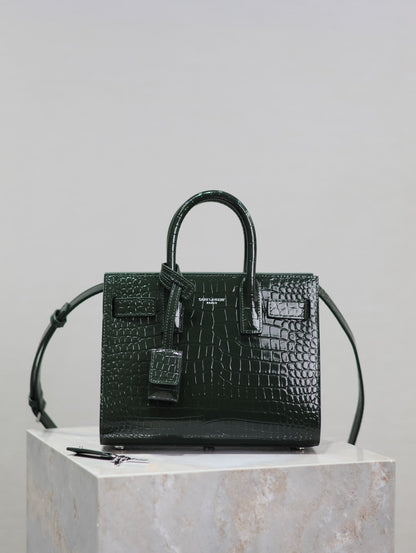 Sac De Jour Nano Bag