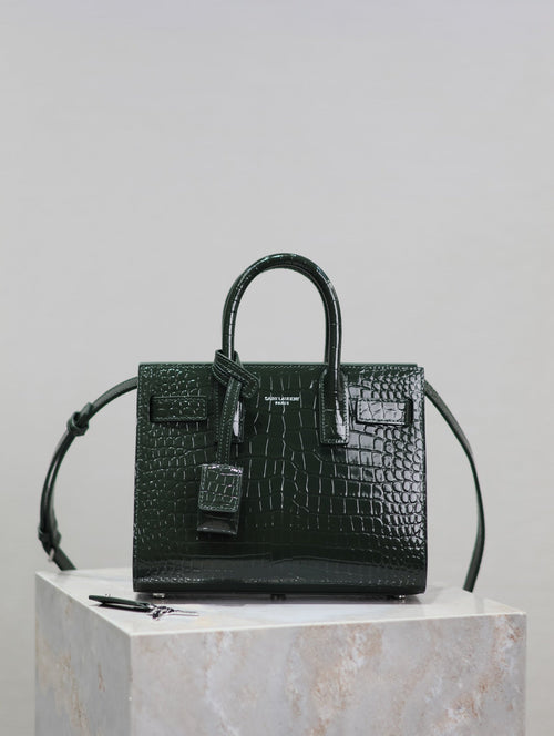 Sac De Jour Nano Bag