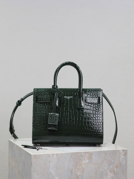 Sac De Jour Nano Bag