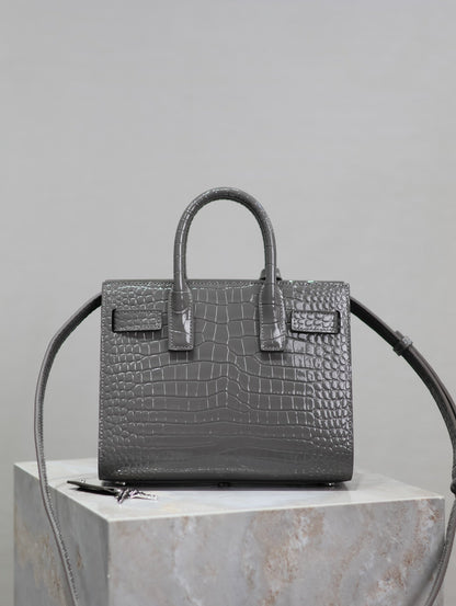 Sac De Jour Nano Bag