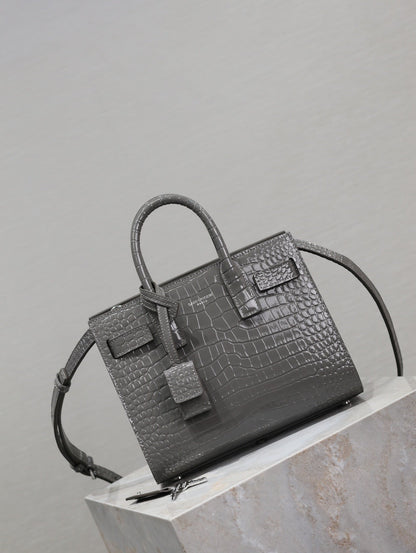 Sac De Jour Nano Bag