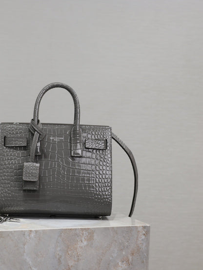 Sac De Jour Nano Bag